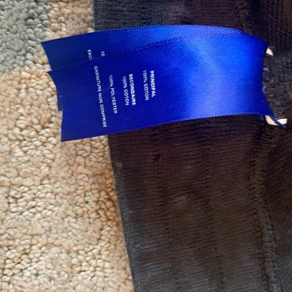 Kit and Ace Sweatpants in Heathered Gray Size S - Picture 6 of 6